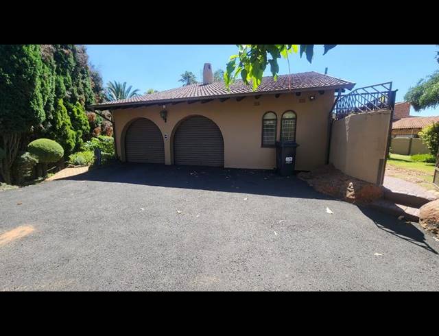 3 BEDROOM HOUSE FOR SALE IN BASSONIA